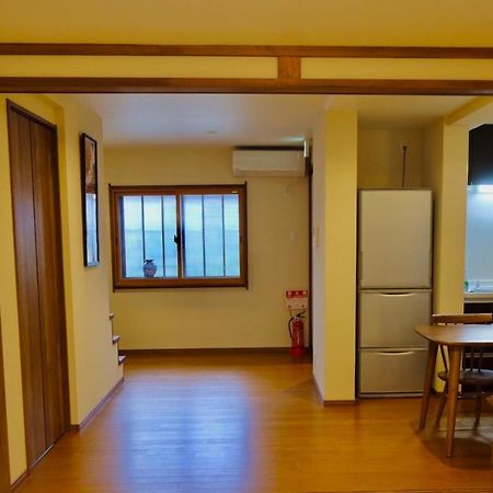 Tsurui Goshonishi 鶴居御所西 Quioto Exterior foto