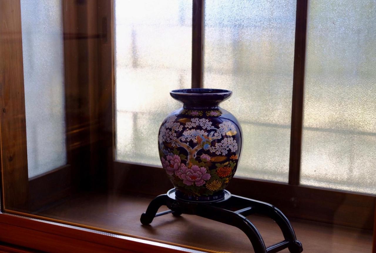 Tsurui Goshonishi 鶴居御所西 Quioto Exterior foto